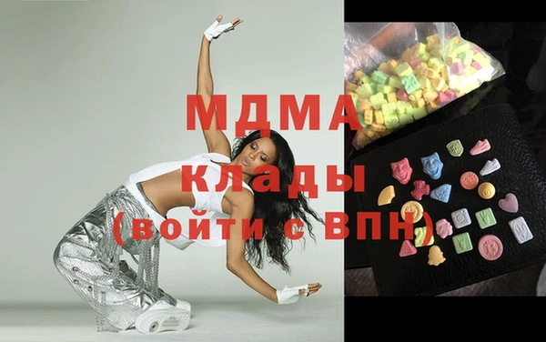 кокс Володарск